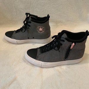 Converse Selene High Tops Women's 8.5